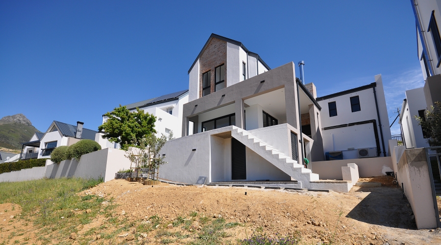 3 Bedroom Property for Sale in La Roche Western Cape